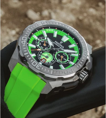 FESTINA CHRONOBIKE 2025: SZÍNTISZTA SZENVEDÉLY