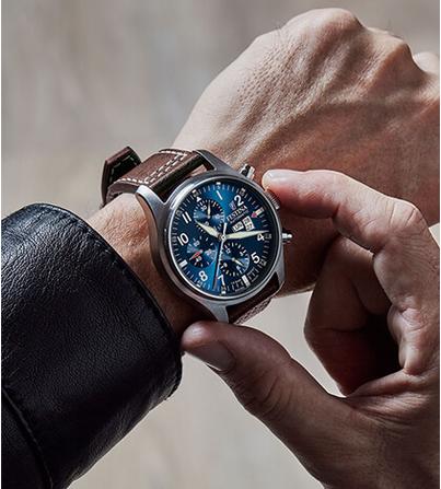 Swiss Premium - Pilot series