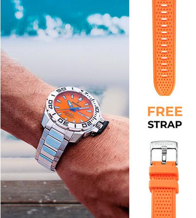 Festina The Originals Diver