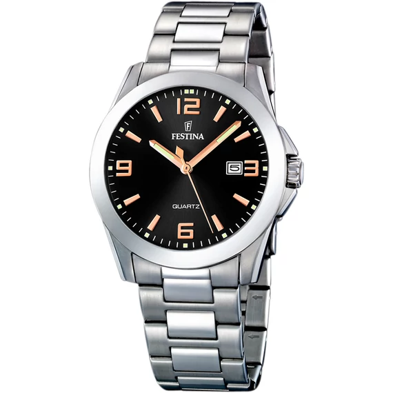 Festina F16376/6