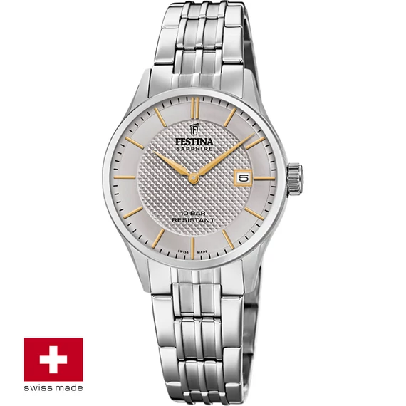 Festina F20006/2