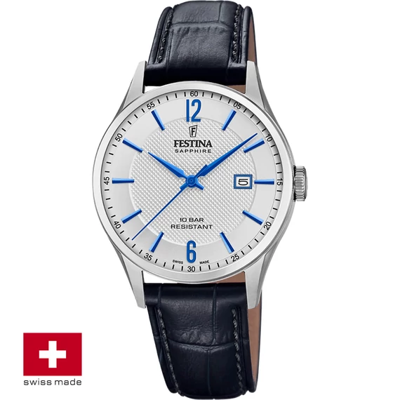 Festina F20007/2