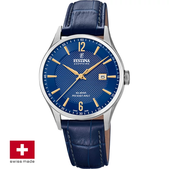 Festina F20007/3