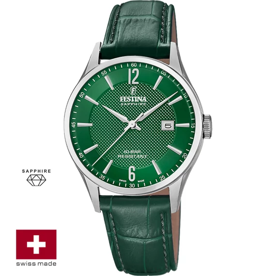 Festina F20007/5