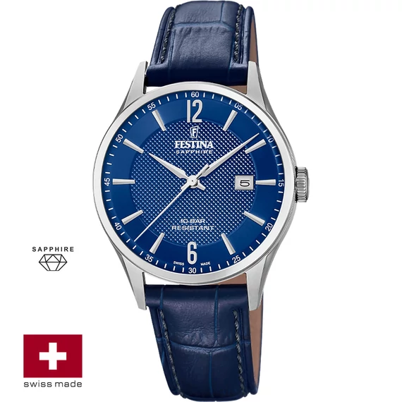 Festina F20007/6