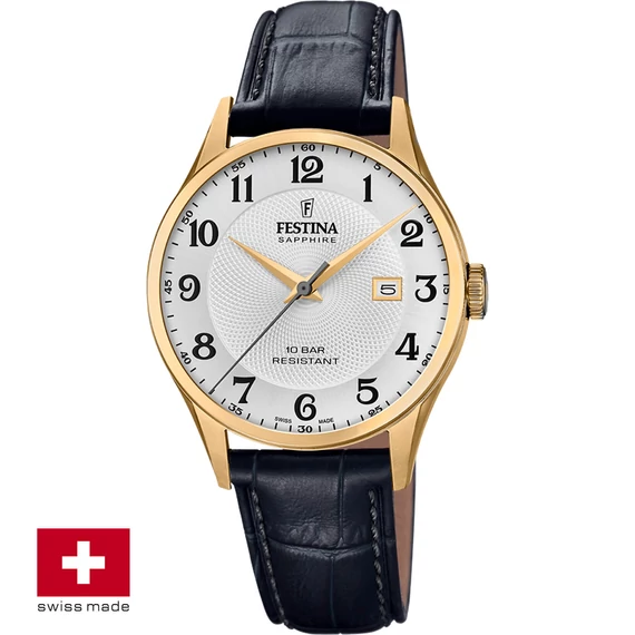 Festina F20010/1