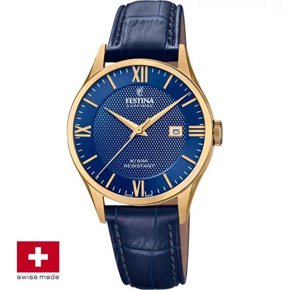 Festina F20010/3