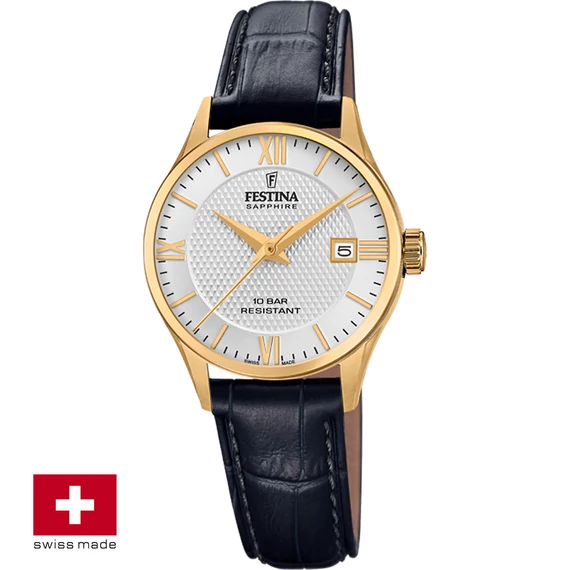 Festina F20011/1