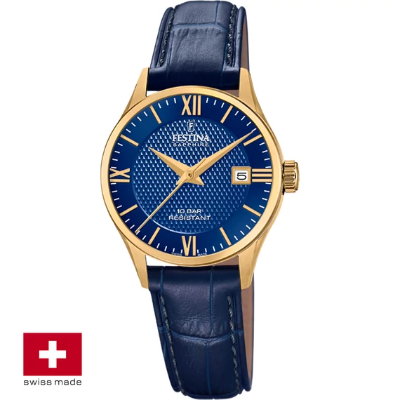 Festina F20011/3