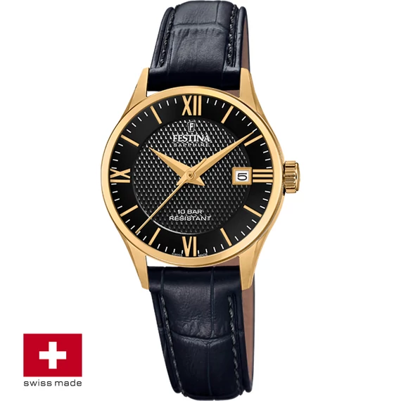 Festina F20011/4