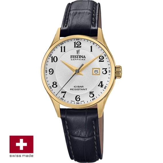Festina F20011/5