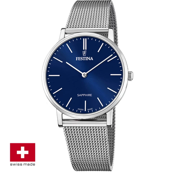 Festina F20014/2