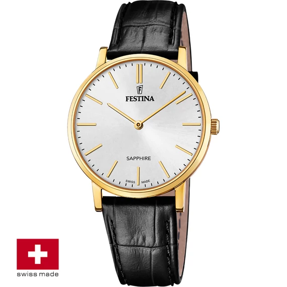 Festina F20016/1