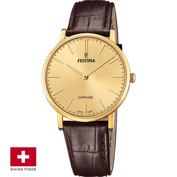 Festina F20016/2
