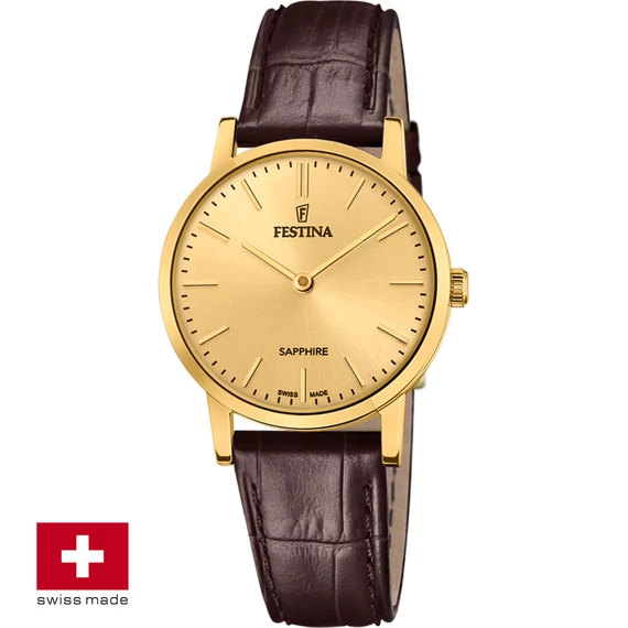 Festina F20017/2