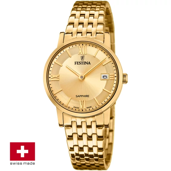 Festina F20021/2