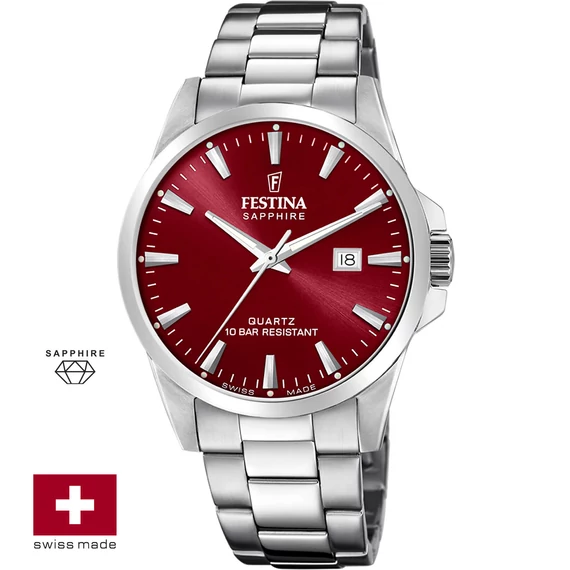 Festina F20024/7