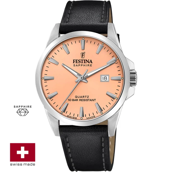 Festina F20025/6