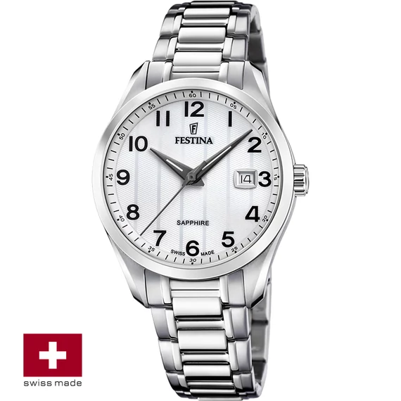 Festina F20026/1