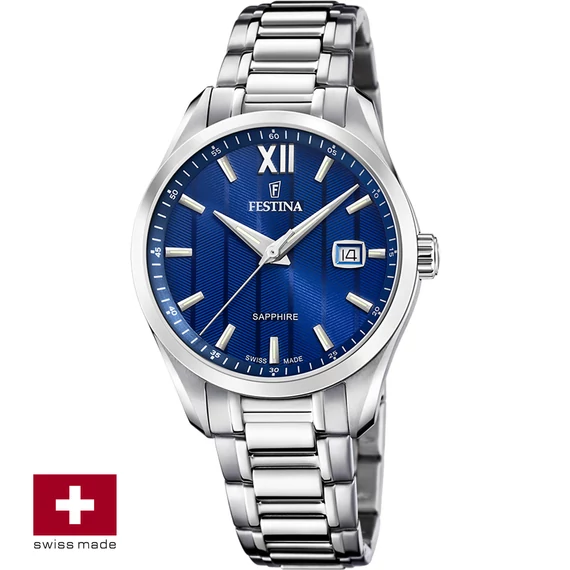 Festina F20026/2