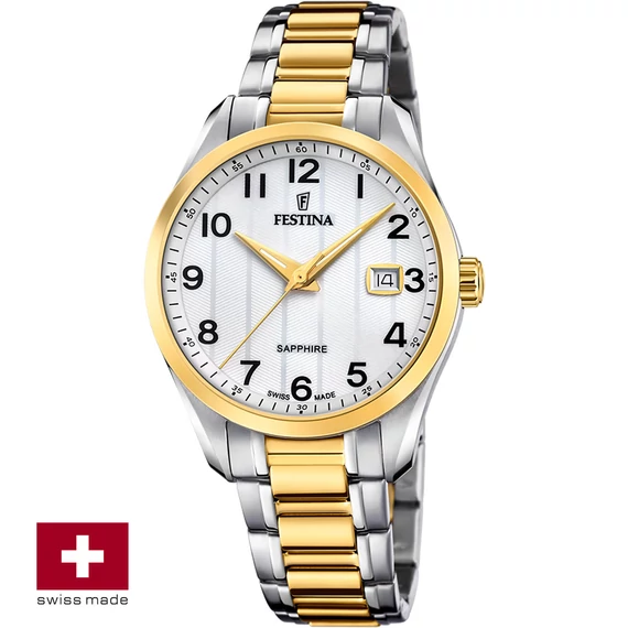 Festina F20027/1