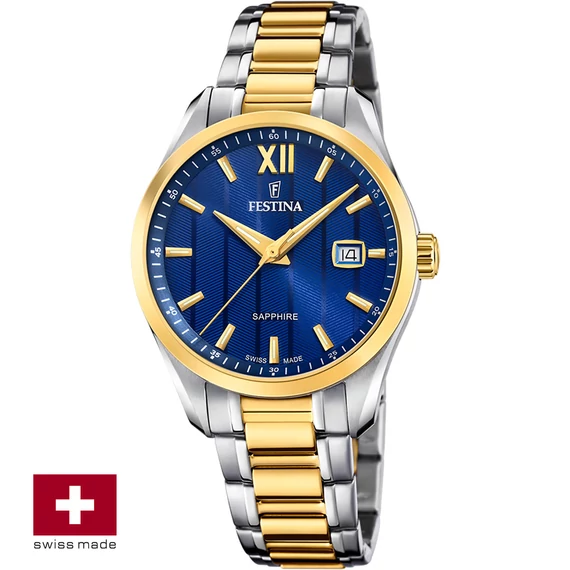 Festina F20027/2