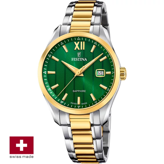 Festina F20027/3