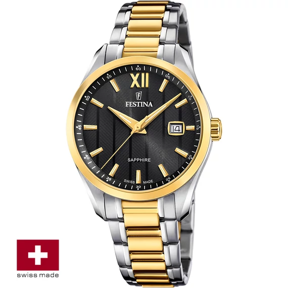 Festina F20027/4