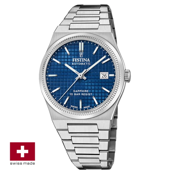 Festina F20028/2