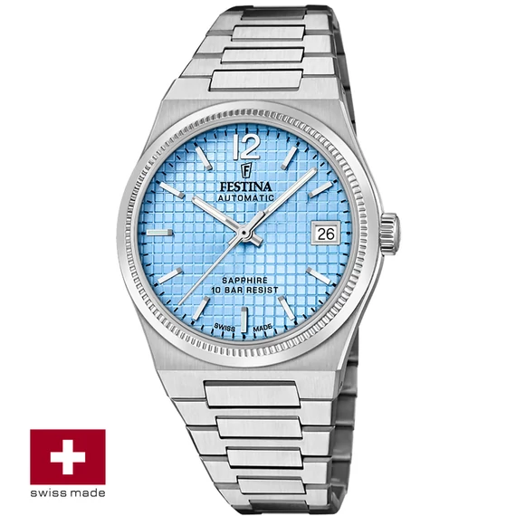 Festina F20029/2