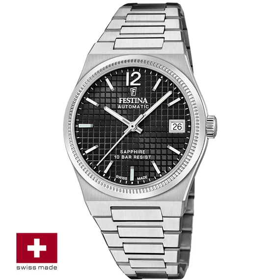 Festina F20029/6