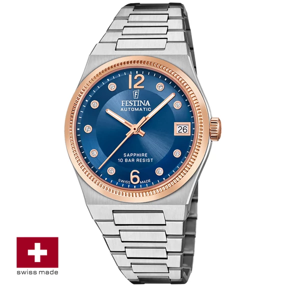 Festina F20031/2