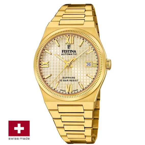 Festina F20032/2