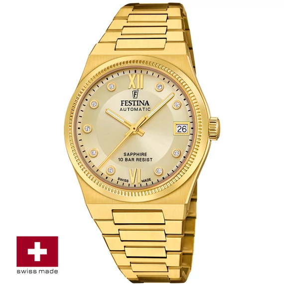 Festina F20033/2