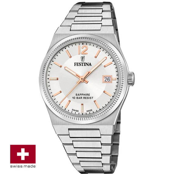 Festina F20035/2