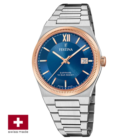 Festina F20036/2