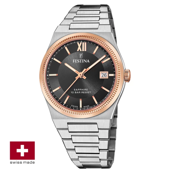 Festina F20036/3
