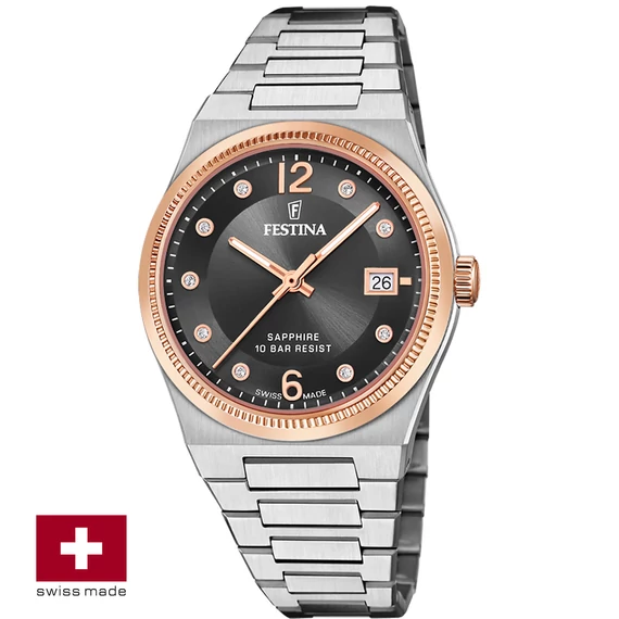 Festina F20037/3