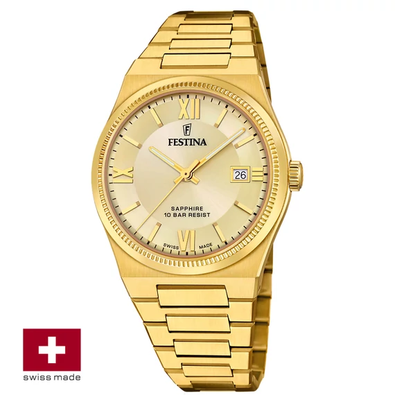Festina F20038/2