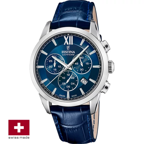 Festina F20041/2