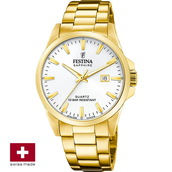 Festina F20044/2