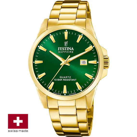 Festina F20044/5