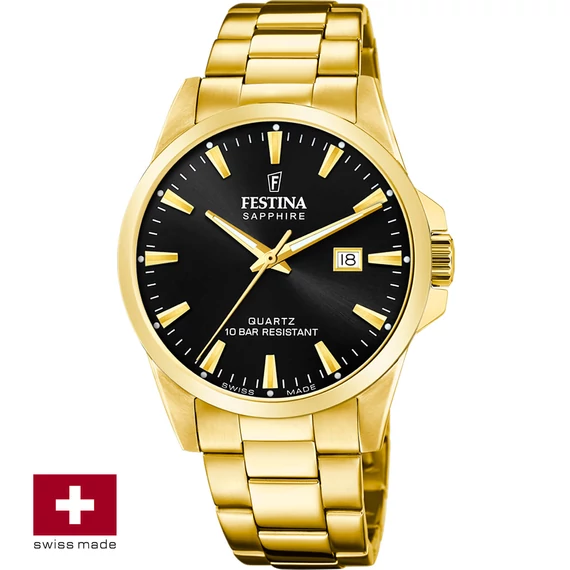 Festina F20044/6