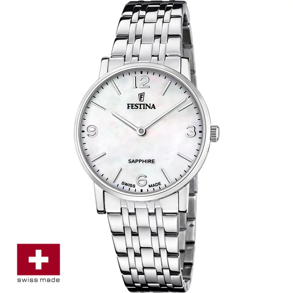 Festina F20047/2