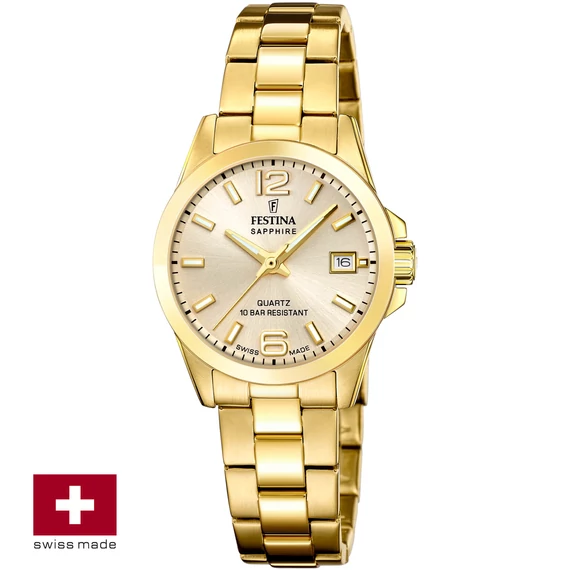 Festina F20050/2