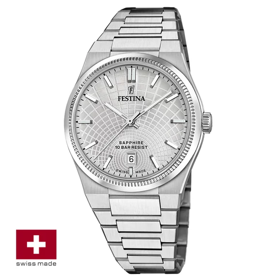 Festina F20051/2