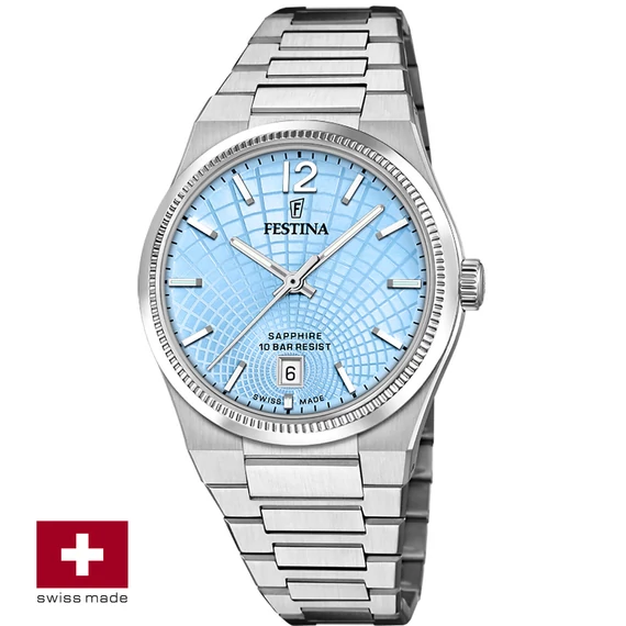 Festina F20052/5