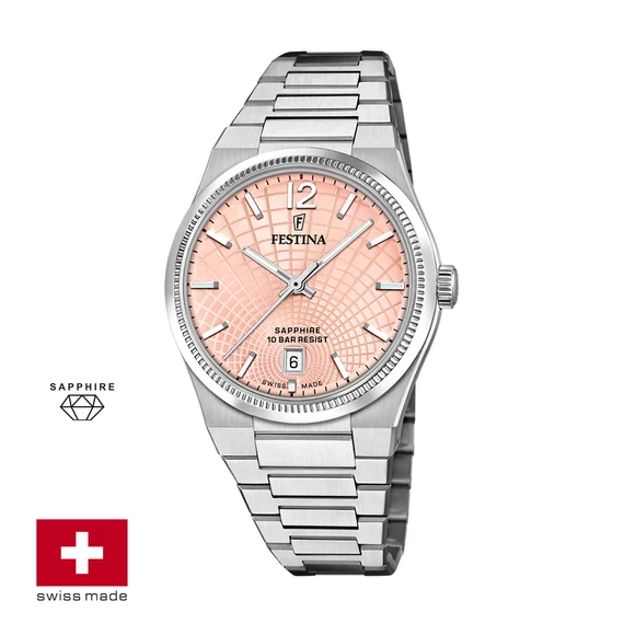 Festina F20052/A
