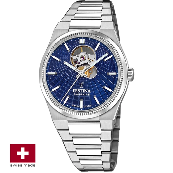 Festina F20053/2
