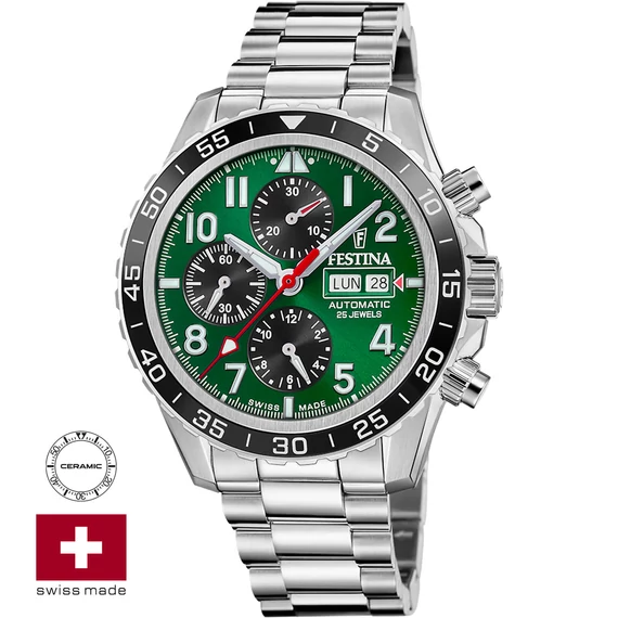 Festina F20055/2